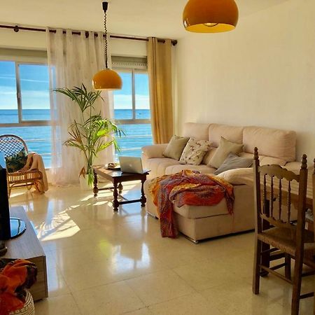Stunning Sea View Apartman Alicante Kültér fotó