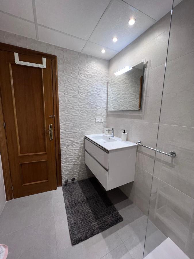 Stunning Sea View Apartman Alicante Kültér fotó