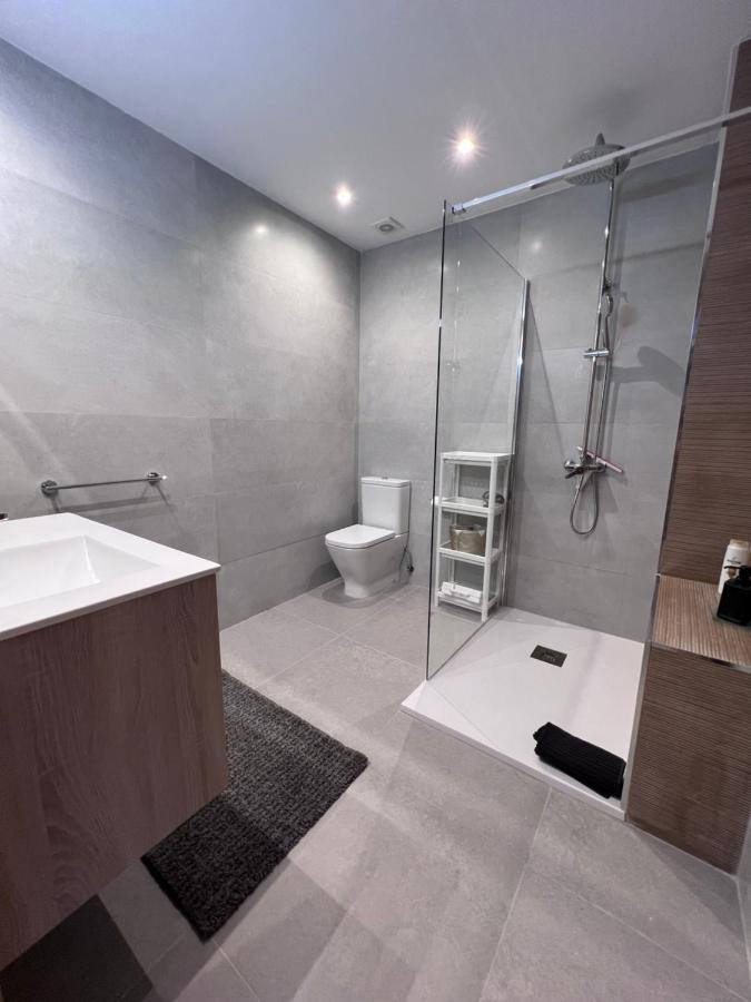 Stunning Sea View Apartman Alicante Kültér fotó