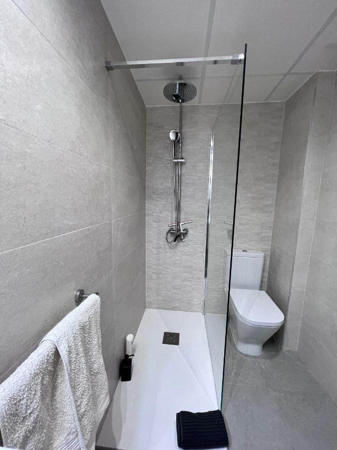 Stunning Sea View Apartman Alicante Kültér fotó