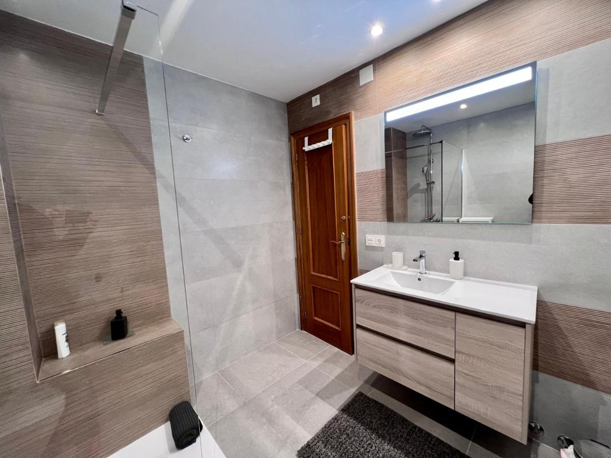 Stunning Sea View Apartman Alicante Kültér fotó