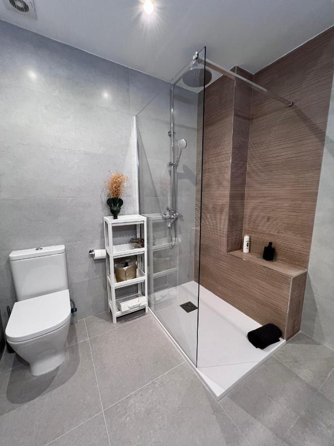 Stunning Sea View Apartman Alicante Kültér fotó