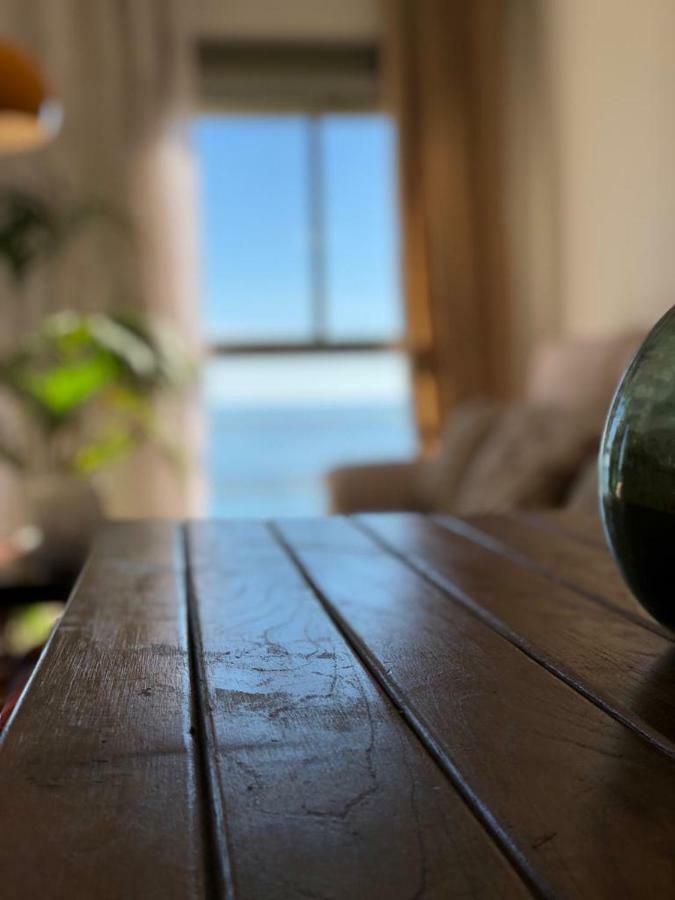 Stunning Sea View Apartman Alicante Kültér fotó