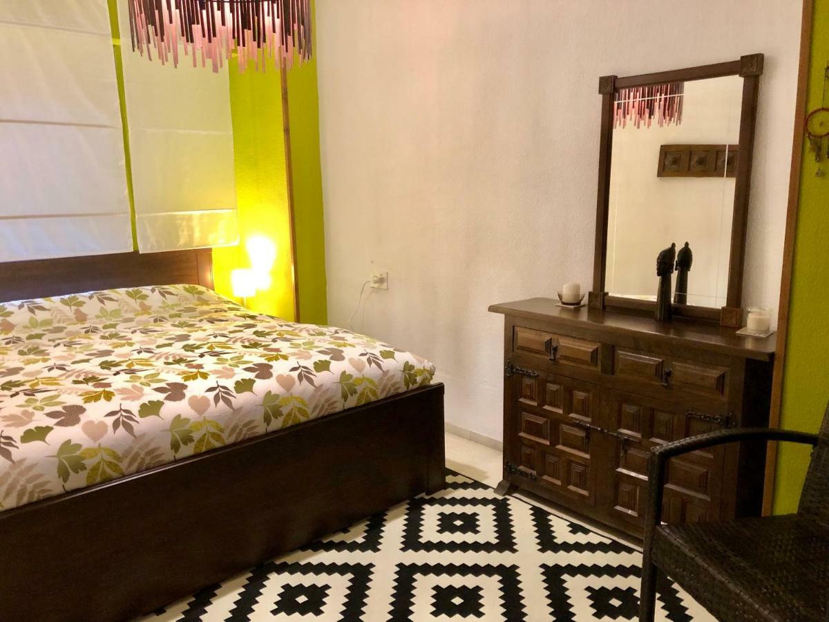 Stunning Sea View Apartman Alicante Kültér fotó